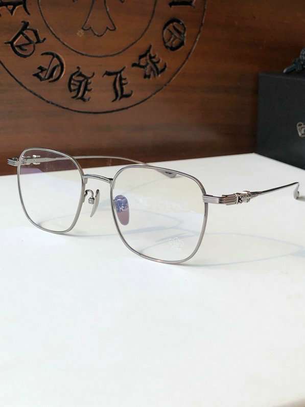 Picture of Chrome Hearts Optical Glasses _SKUfw39500629fw